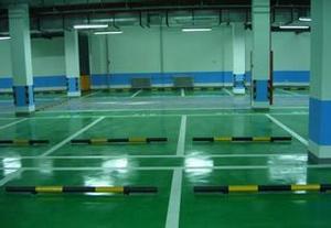 温州环氧地坪漆施工 耐磨防尘地坪工程在家装与建材领域的应用