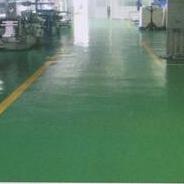 环氧砂浆地坪施工工艺设计与施工要点