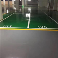 昆明环氧地坪工程全方位解析 价格、采购与施工指南