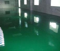 地坪工程 功能、工艺与卓越应用