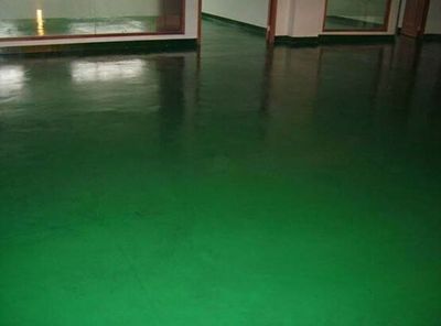 苏州尚鼎地坪 环氧、水性、无味耐磨家居地坪产品集锦