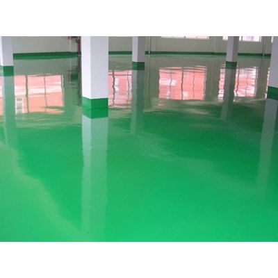 福州地坪工程 专业报价与服务公司的全面指南