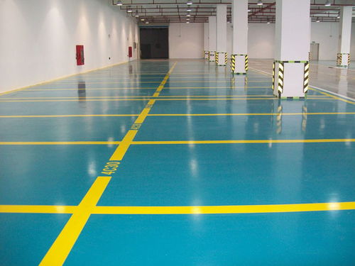 芜湖吾诚固化地坪厂 专业打造复古地坪漆，塑造独特空间美学