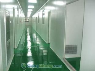 安徽环氧地坪施工专家——合肥实达装饰材料，打造坚固耐用的工业地坪解决方案