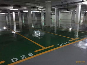 扬中环氧自流平地坪漆施工价格与专业服务 谷瀑环保公司的地坪工程解析