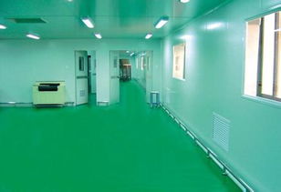 东莞市石碣镇环氧地坪工程 施工承包、价格与采购全解析