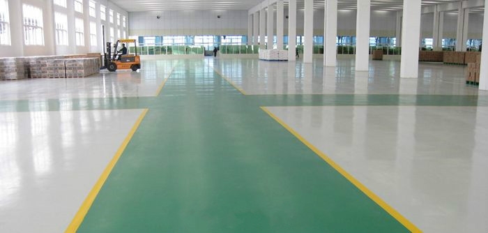 丙烯酸地坪优惠大酬宾——安徽阜阳阜南县地坪工程专享福利