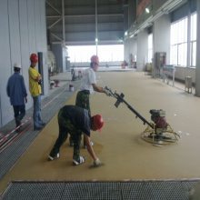 福建车库耐磨地坪工程 菲凡士防火花地坪解决方案与应用