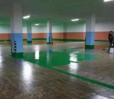 甘肃国文工贸 专业地坪工程解决方案引领者