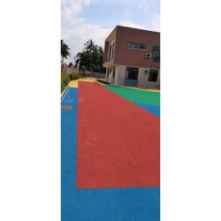 固化地坪施工 为何选择明亿源地坪工程？