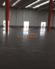 六安耐磨地坪工程 专业施工与花式应用解析