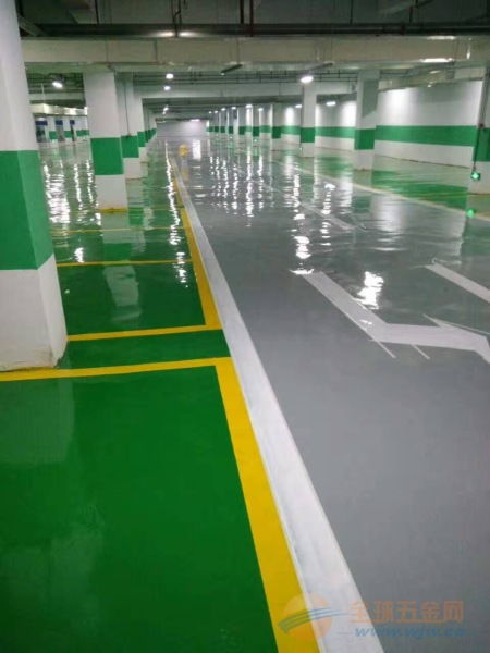 普洱优质环氧树脂地坪材料销售与地坪工程服务