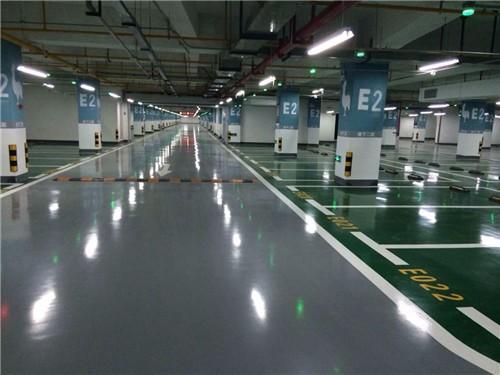 银川高光地坪与鑫华逸环氧导静电自流平地坪选择指南及联系方式